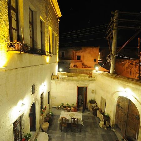 Kardesler Cave Hotel Urgup Exterior photo